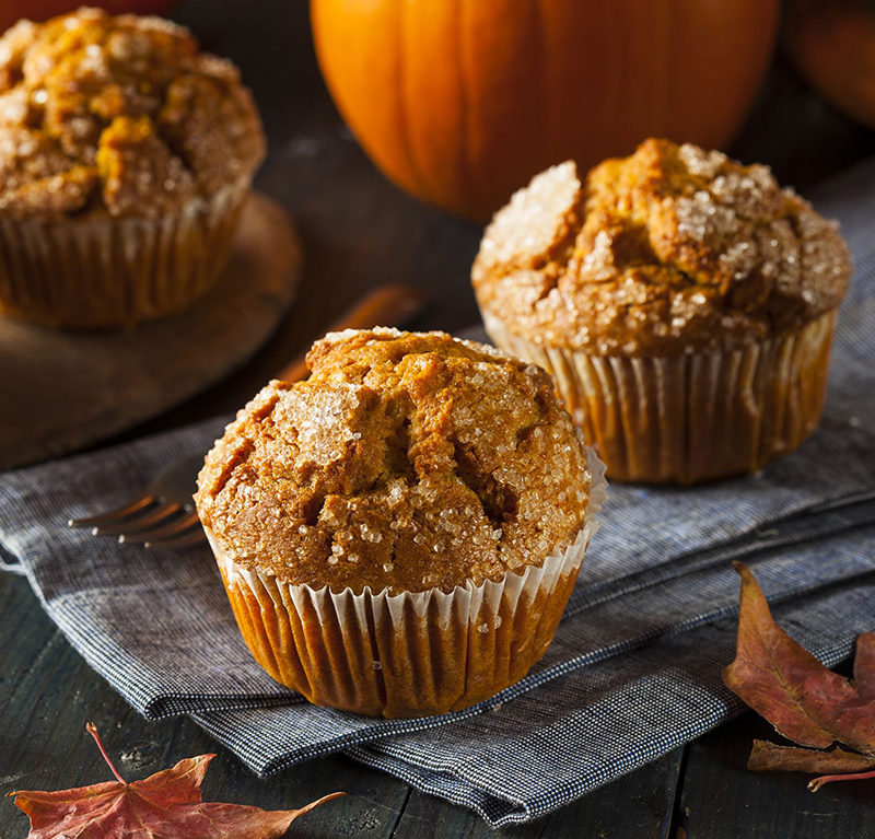 It's pumpkin season! Yes, the holiday won't be the same without pumpkin and the aroma of pumpkin spice.